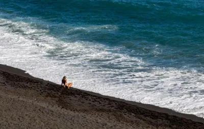 La Calma Tenerife - Pure Life 100m Ocean! — foto 5