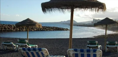 La Calma Tenerife - Pure Life 100m Ocean! — foto 6