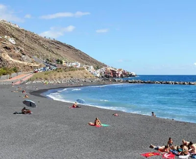 La Calma Tenerife - Pure Life 100m Ocean! — foto 8