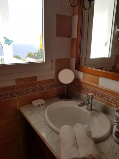 La Calma Tenerife - Pure Life 100m Ocean! — foto 12