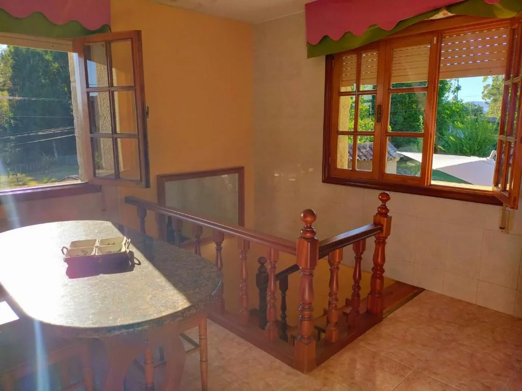 Casa de 4 dormitorios — LA CAMELIA