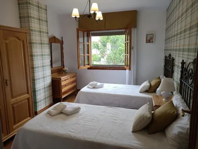 LA CAMELIA — foto 2