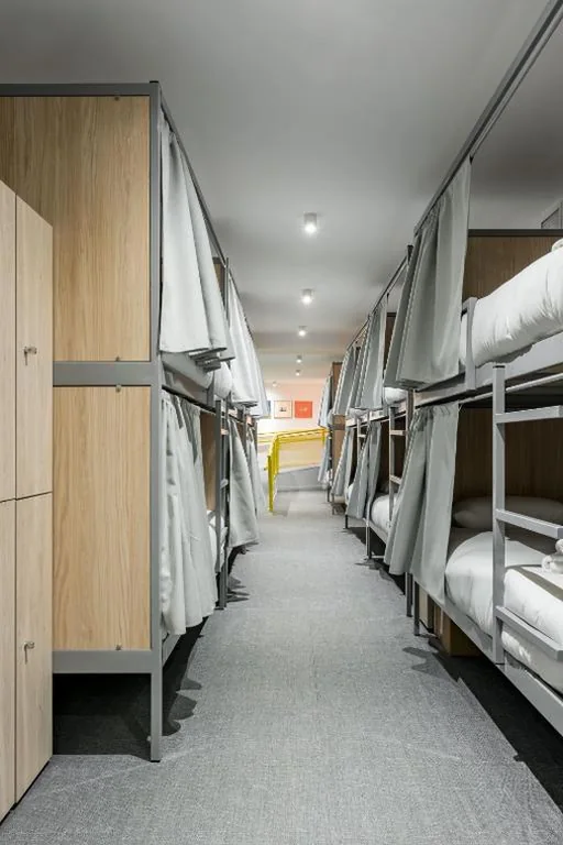 La Candela Hostel Madrid
