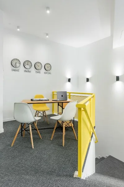 La Candela Hostel Madrid — Foto 4