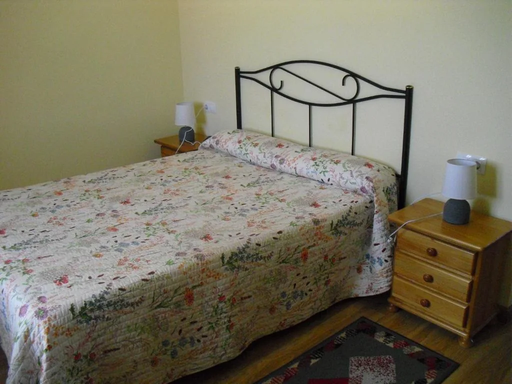 Chambre double — La Candela