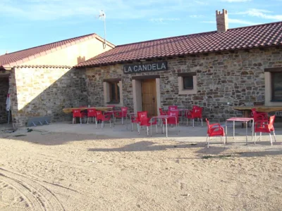 La Candela — photo 5