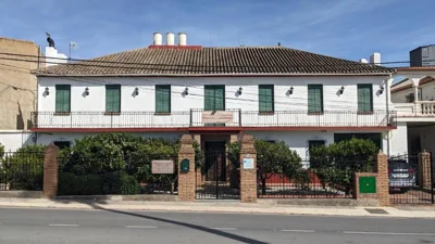 La Cañota King Rooms Adults Only — 写真 2