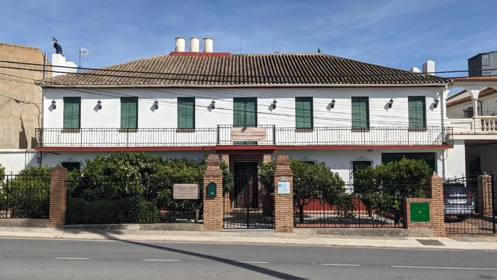 La Cañota King Rooms Adults Only