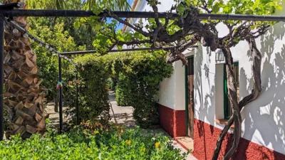 La Cañota King Rooms Adults Only — 写真 10