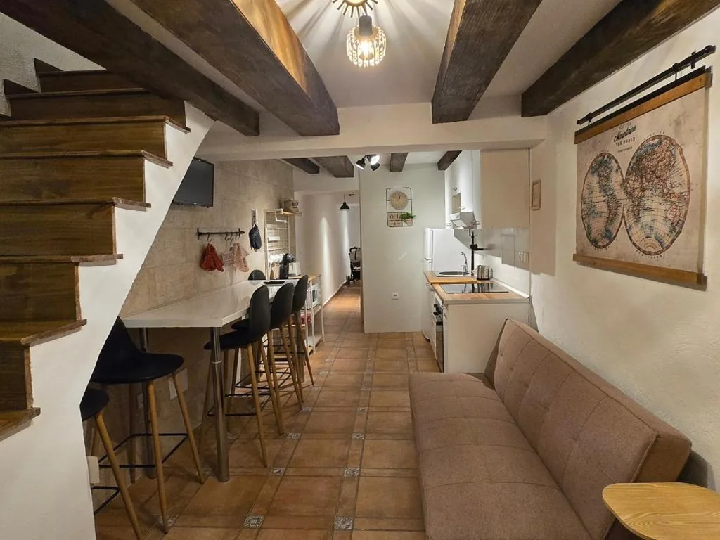 Casa de 3 dormitorios — La Cantarera del Duero