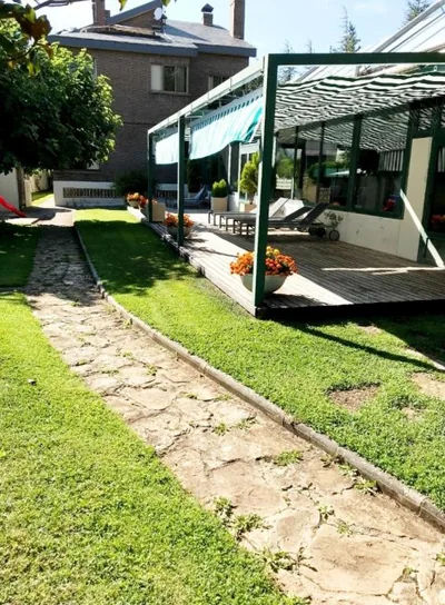 La cantera Jaca — photo 12