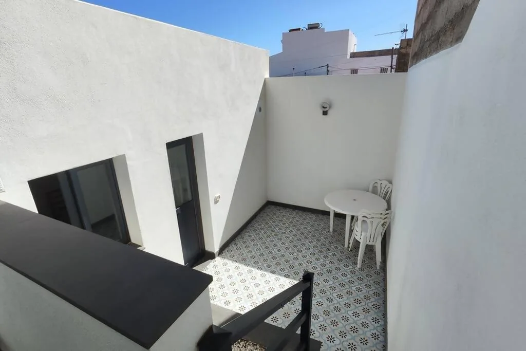 Casa de 3 dormitorios — La Caracola 3hab+Solarium A 1min. De La Playa