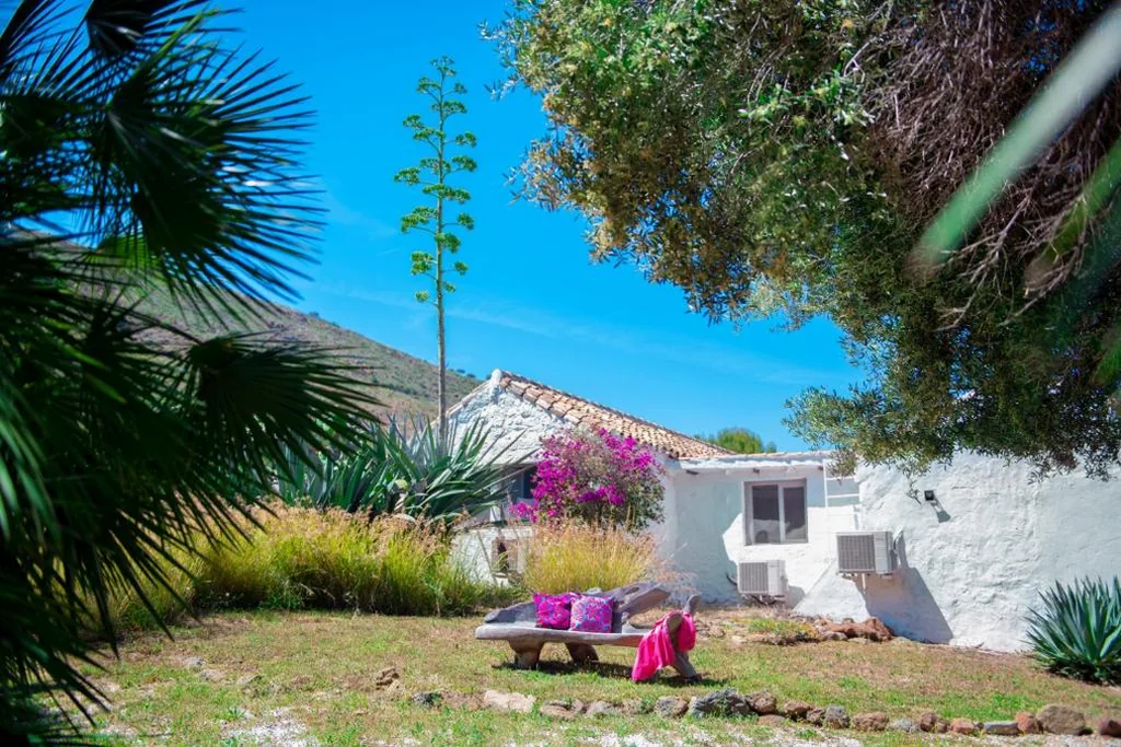 Appartamento con vista sulle montagne — La Careza De Mijas - Adults Only