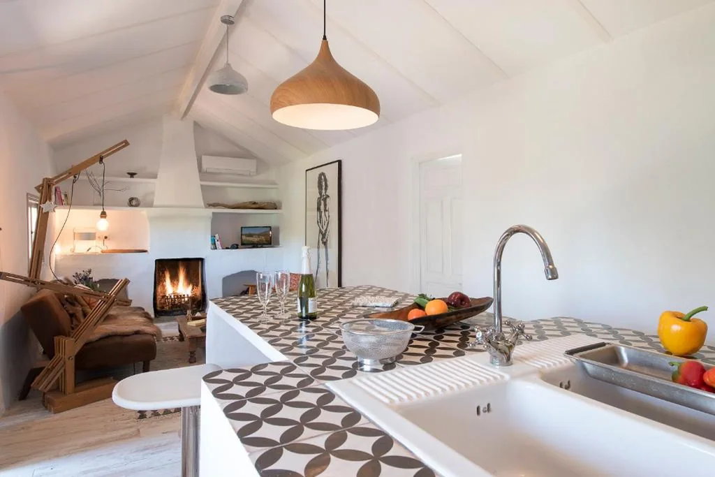 Duplex — La Careza De Mijas - Adults Only