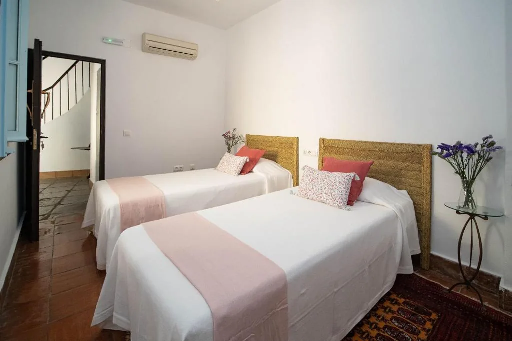 Double Room — La Casa 1832 Boutique