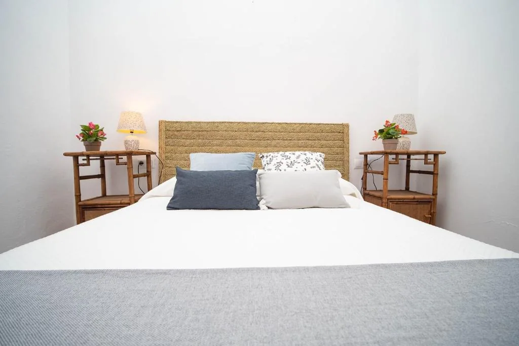 Superior Double Room — La Casa 1832 Boutique