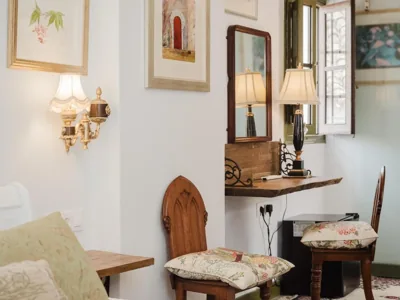 La Casa 1832 Boutique — photo 4