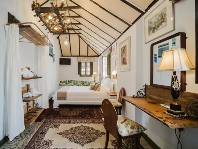 La Casa 1832 Boutique — photo 6