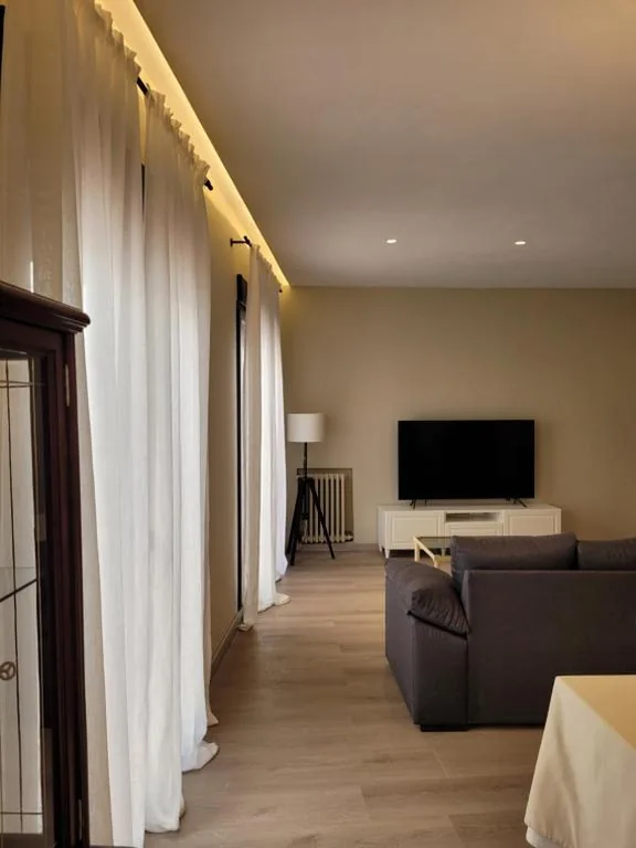 Haus mit 4 Schlafzimmern — La Casa Alandí con garaje privado