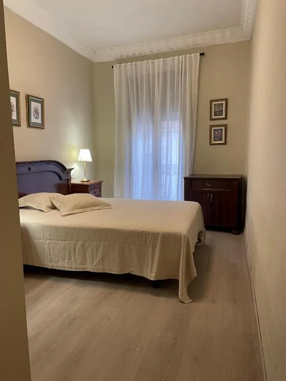 La Casa Alandí con garaje privado