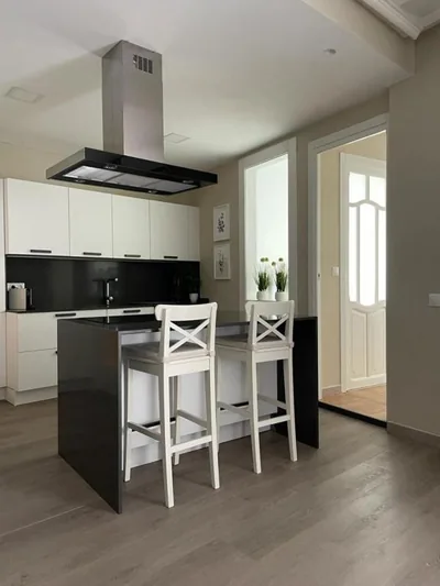 La Casa Alandí con garaje privado — Foto 4