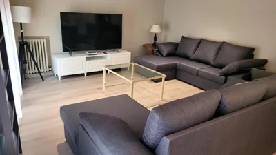 La Casa Alandí con garaje privado — Foto 5