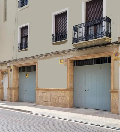 La Casa Alandí con garaje privado — Foto 6