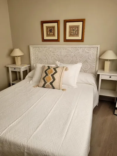 La Casa Alandí con garaje privado — Foto 7