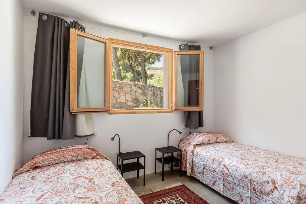 La casa alta
