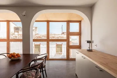 La casa alta — Foto 4