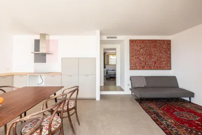 La casa alta — Foto 7