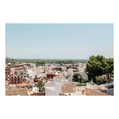 La casa alta — Foto 9