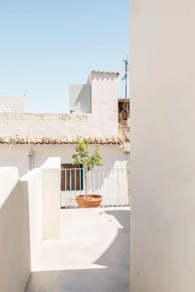 La casa alta — Foto 10
