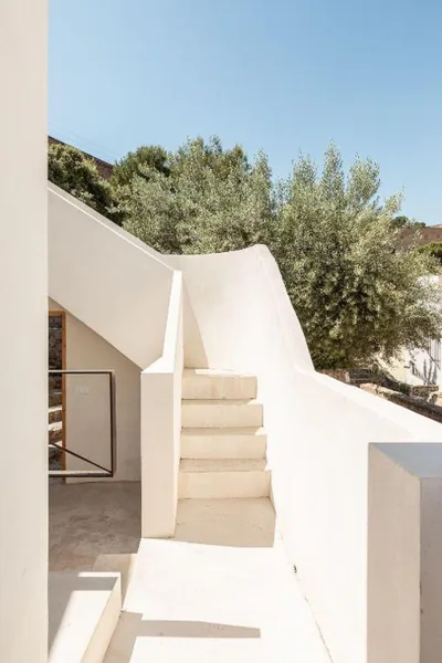 La casa alta — Foto 11