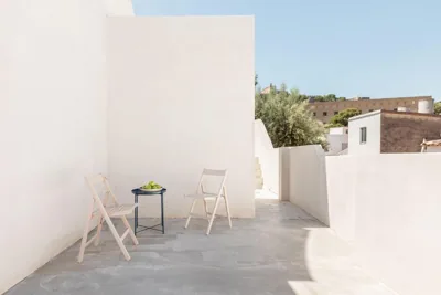 La casa alta — Foto 12