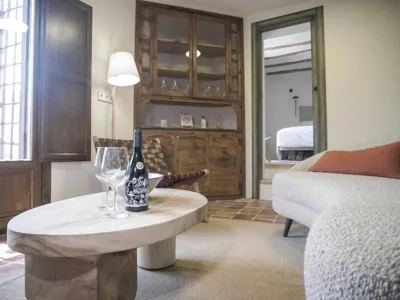 LA CASA AMARILLA APARTAMENTO BRONCHALES — foto 3