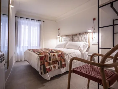 LA CASA AMARILLA APARTAMENTO BRONCHALES — foto 7