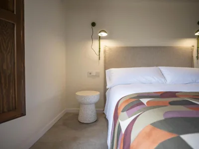 LA CASA AMARILLA APARTAMENTO BRONCHALES — foto 10