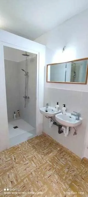 La casa amarilla Candeleda — foto 3