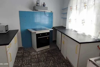 La casa amarilla Candeleda — foto 4
