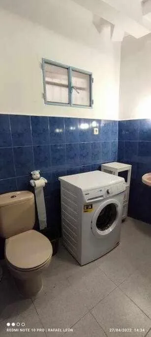 La casa amarilla Candeleda — foto 5