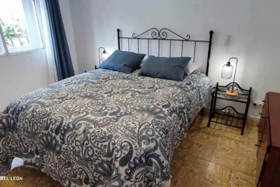 La casa amarilla Candeleda — foto 7