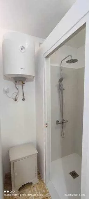 La casa amarilla Candeleda — foto 8