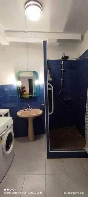 La casa amarilla Candeleda — foto 9