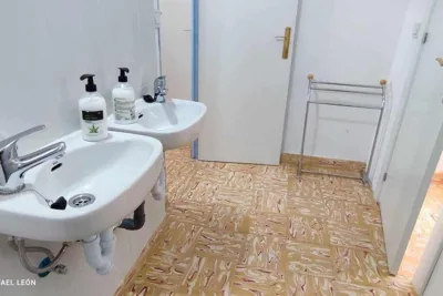 La casa amarilla Candeleda — foto 12