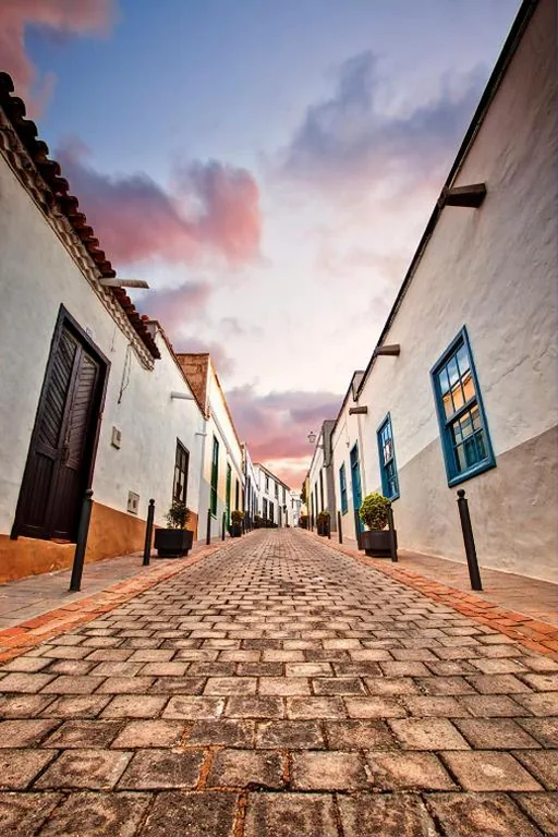 Casa com 2 quartos — La Casa Amarilla