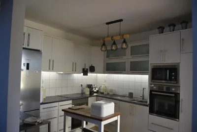 La Casa Amarilla — foto 4