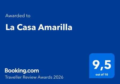 La Casa Amarilla — foto 8