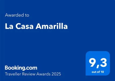 La Casa Amarilla — foto 9
