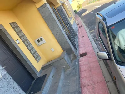 La Casa Amarilla — foto 10